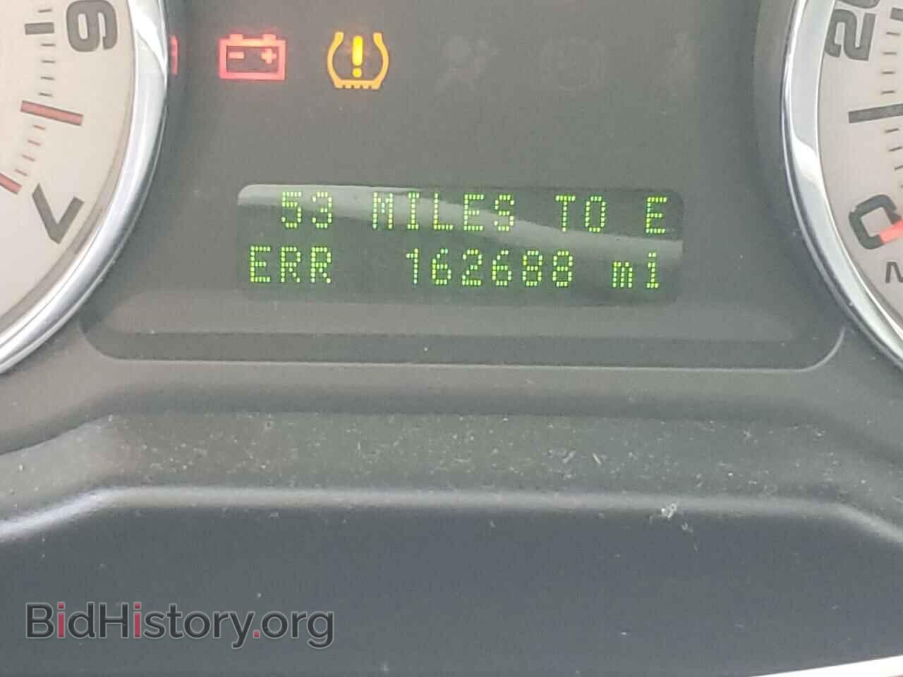 2009 FORD EDGE - VIN: 2FMDK49C19BA83672 - Фото 8