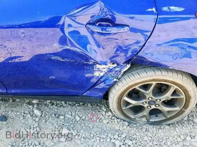 2014 FORD FOCUS SE - VIN: 1FADP3K2XEL333170 - Фото 10