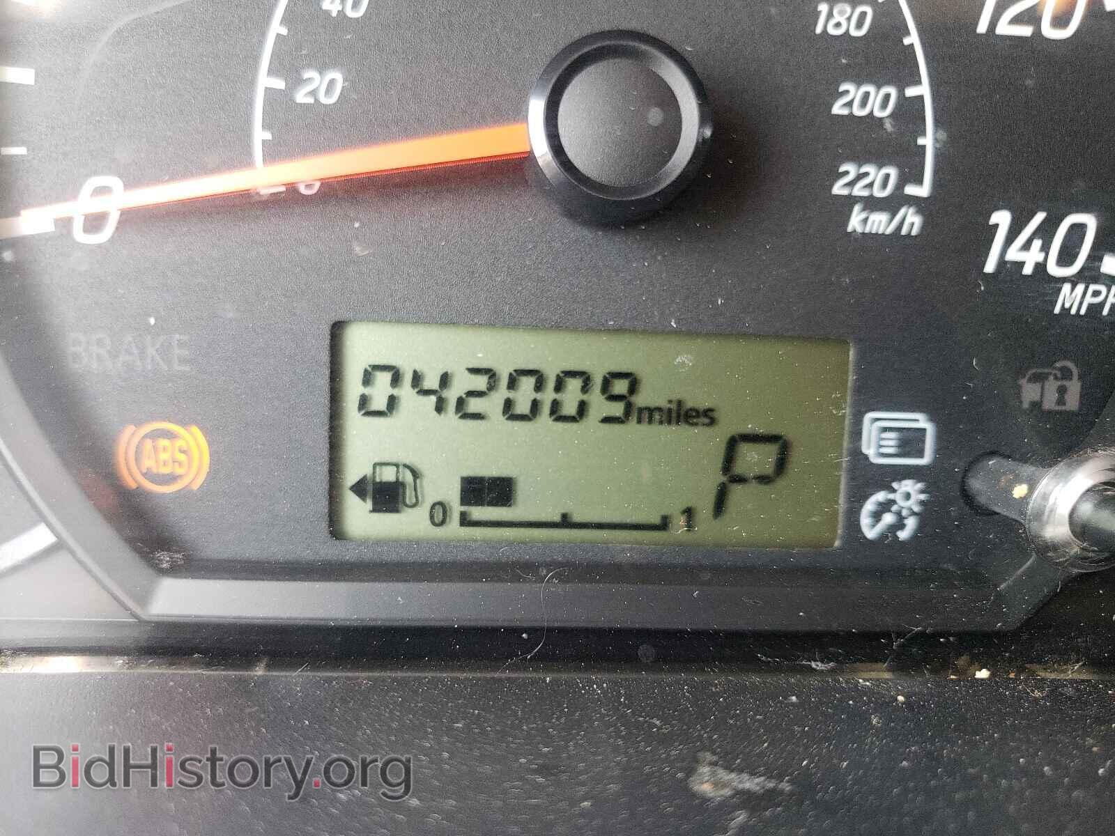 2017 MITSUBISHI MIRAGE - VIN: ML32F3FJ8HHF05876 - Фото 8