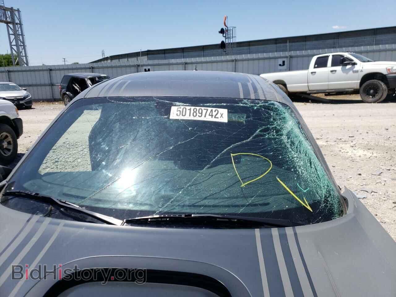 2017 DODGE CHALLENGER - VIN: 2C3CDZBT5HH508795 - Фото 9