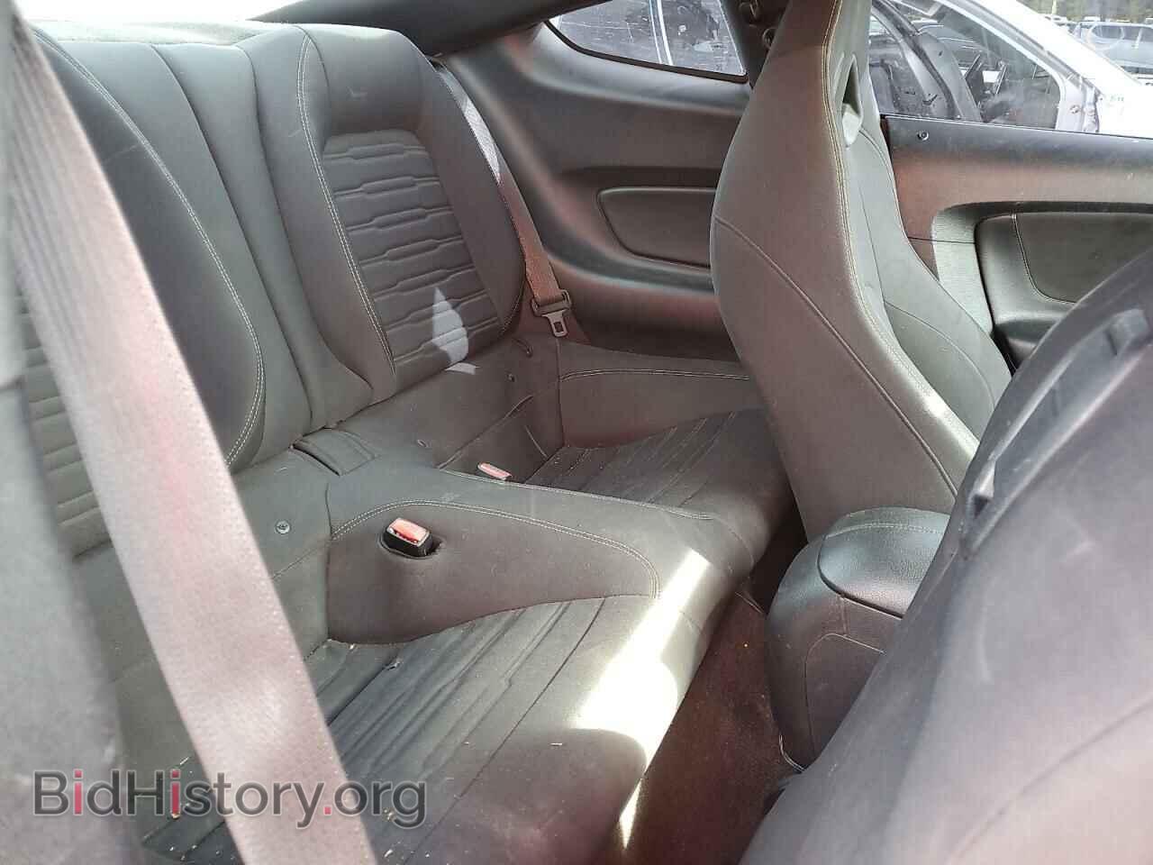 2015 FORD MUSTANG - VIN: 1FA6P8CF3F5362135 - Фото 10