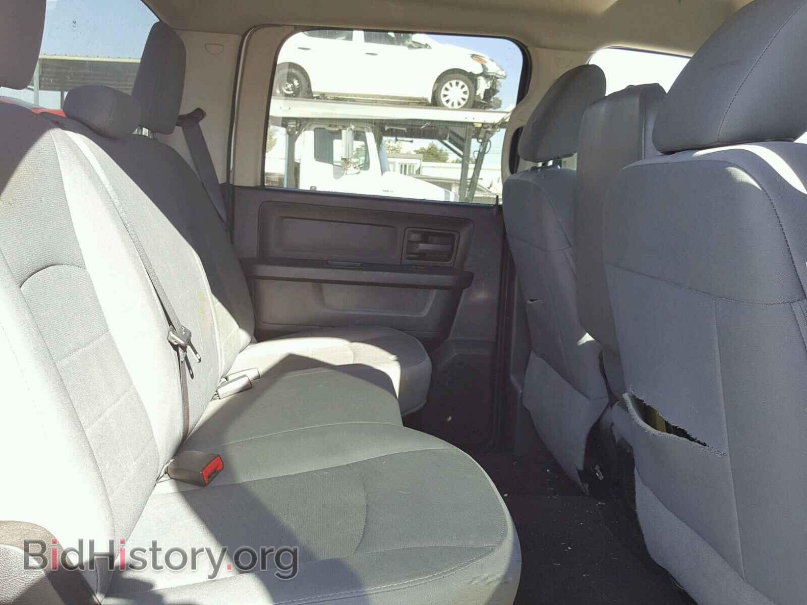 2015 RAM 3500 - VIN: 3C63R3GL4FG657416 - Фото 6