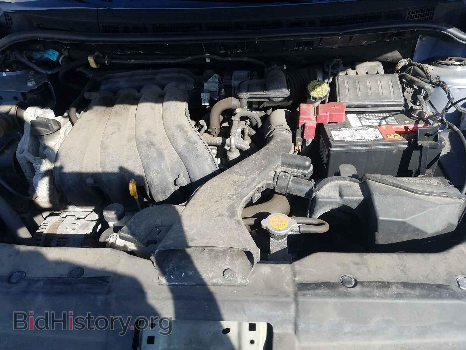 2012 NISSAN VERSA - VIN: 3N1BC1CP1CK214607 - Photo 7