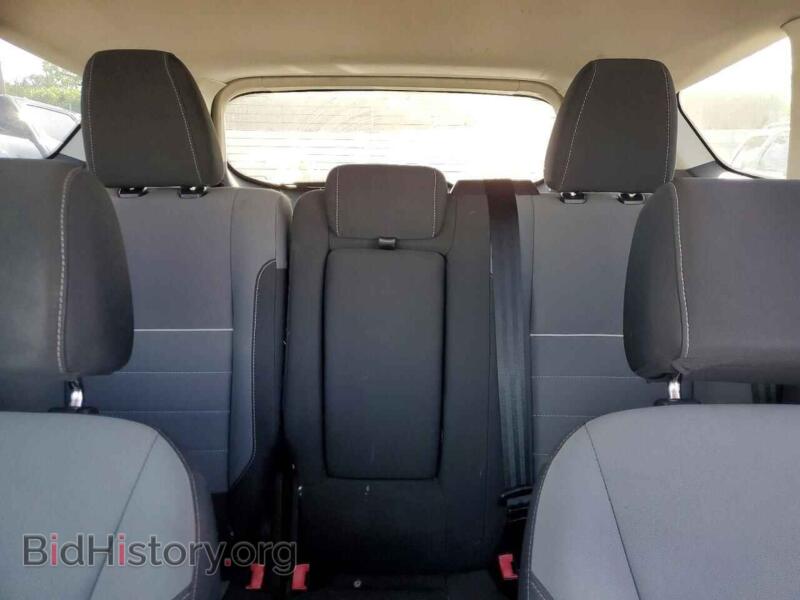 2013 Ford ESCAPE (VIN 1FMCU0GX2DUD86533) — photo 10 of 13