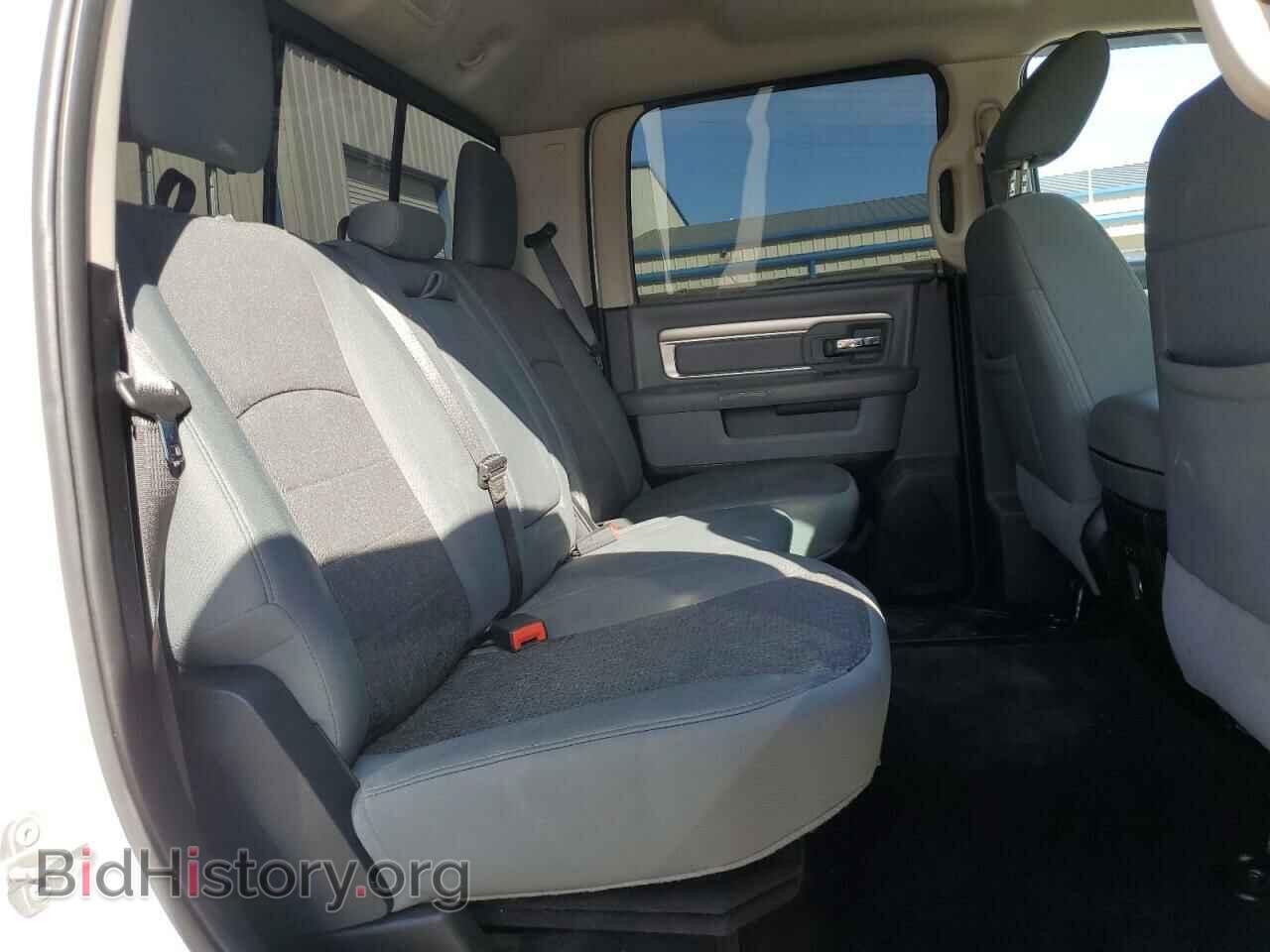 2018 RAM 1500 - VIN: 1C6RR7LT4JS173366 - Фото 11