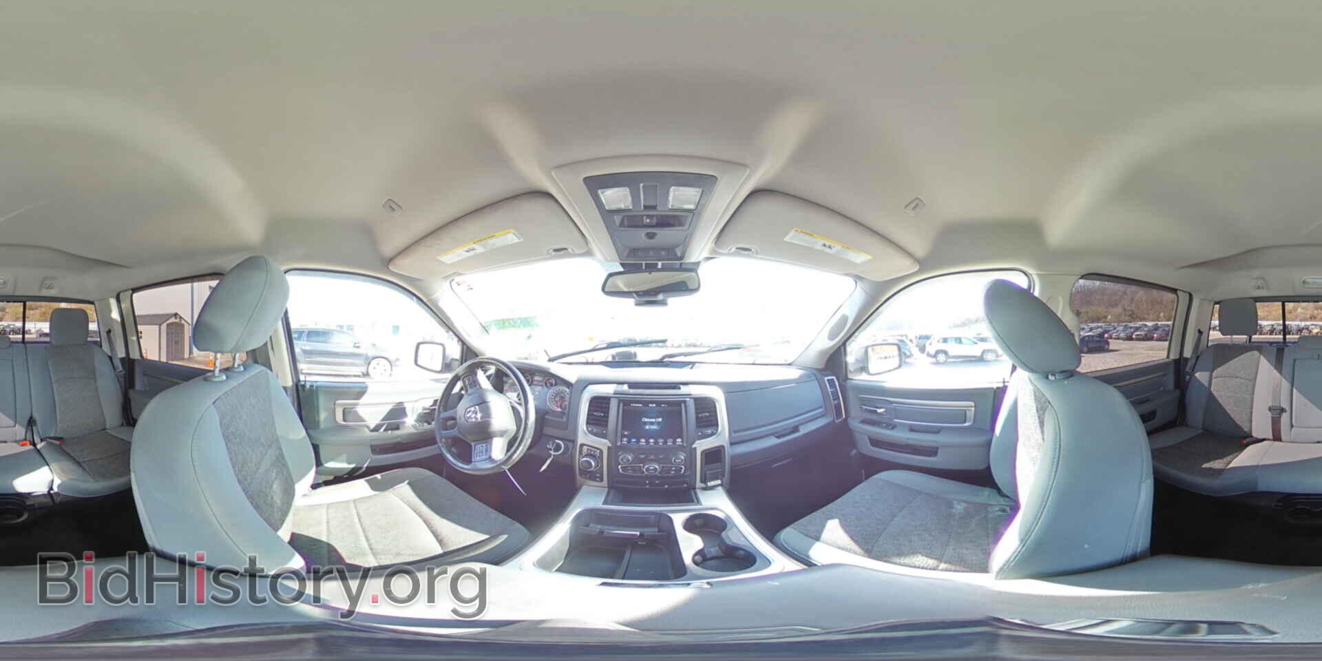 2018 RAM 1500 - VIN: 1C6RR7LT4JS173366 - Фото 12