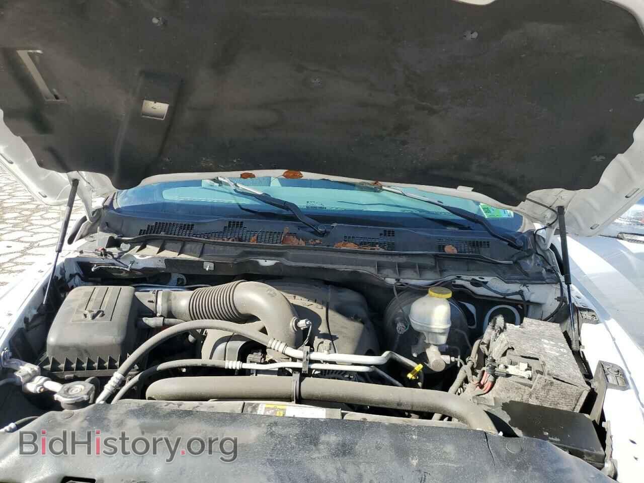 2018 RAM 1500 - VIN: 1C6RR7LT4JS173366 - Фото 13