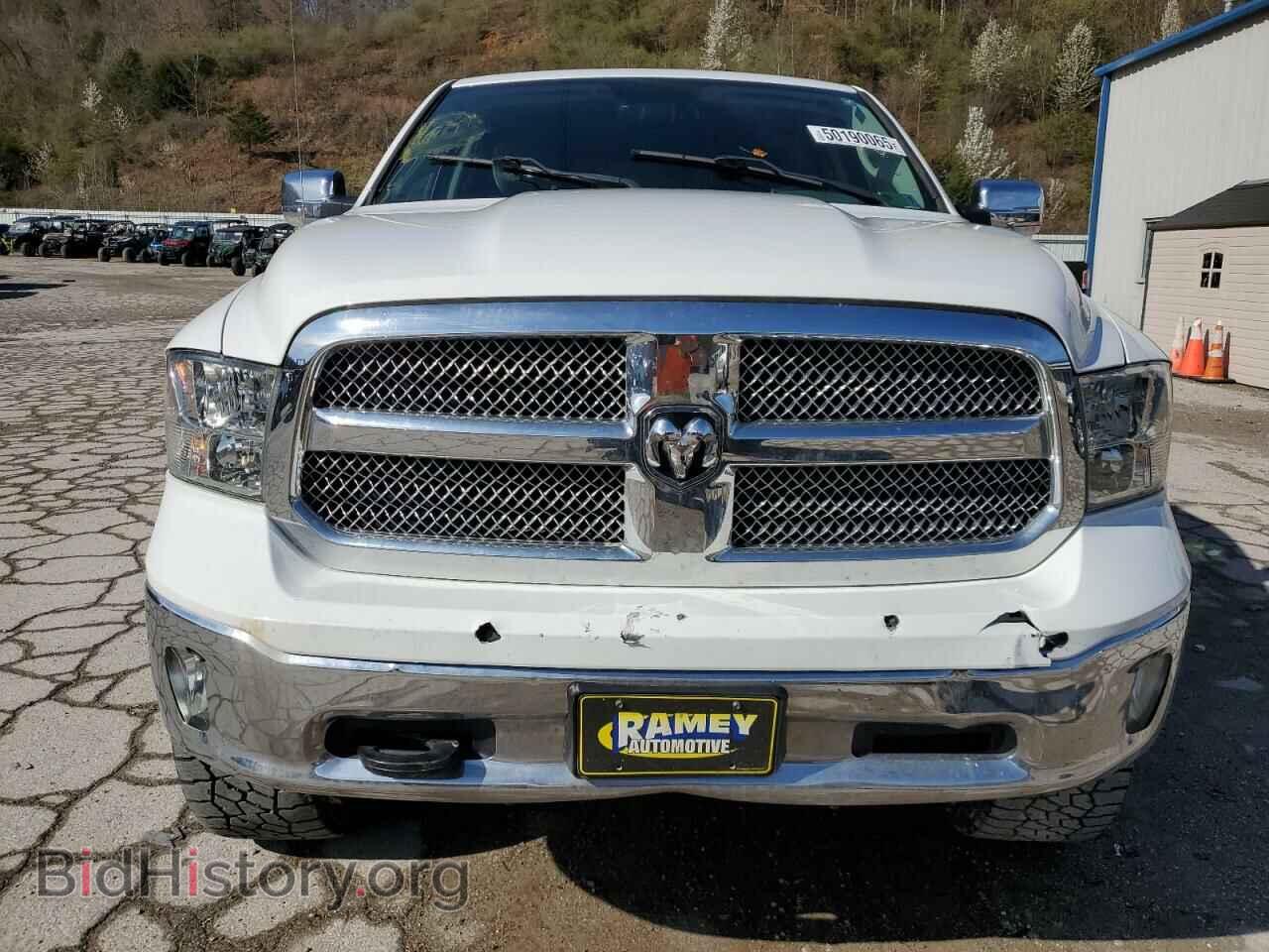 2018 RAM 1500 - VIN: 1C6RR7LT4JS173366 - Фото 5