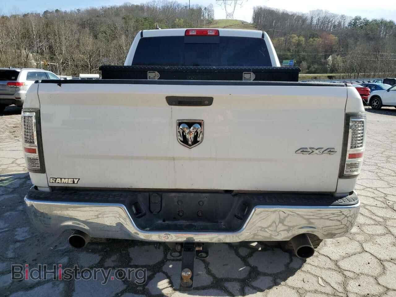 2018 RAM 1500 - VIN: 1C6RR7LT4JS173366 - Фото 6