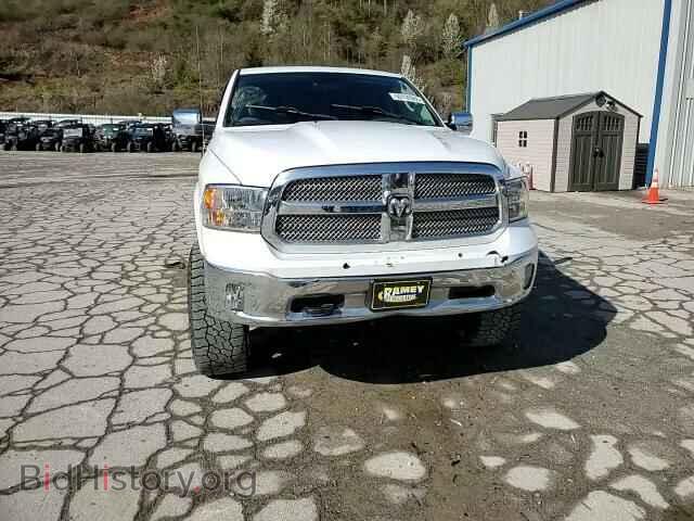 2018 RAM 1500 - VIN: 1C6RR7LT4JS173366 - Фото 10