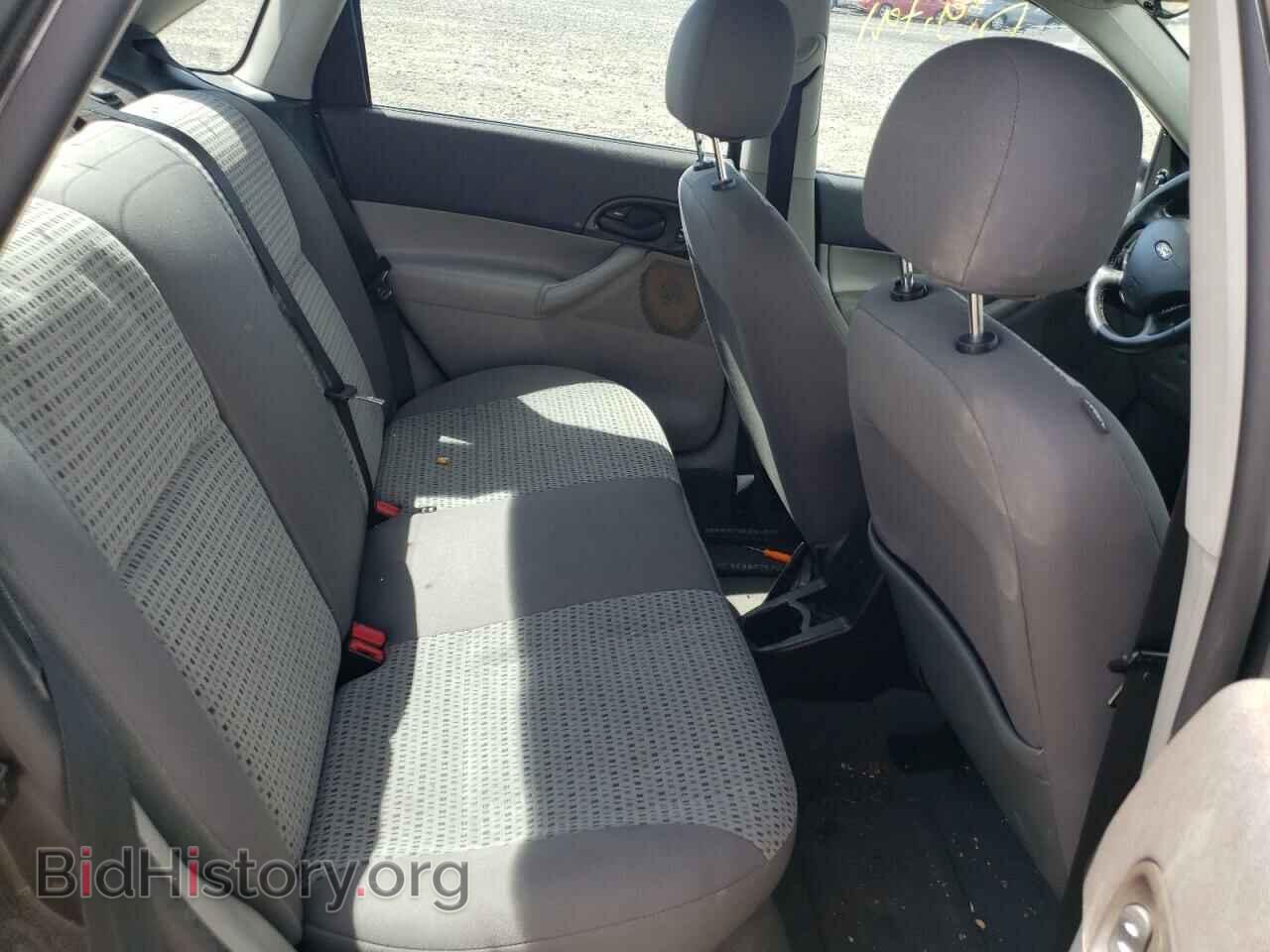 2006 FORD FOCUS - VIN: 1FAHP34N76W232144 - Фото 6