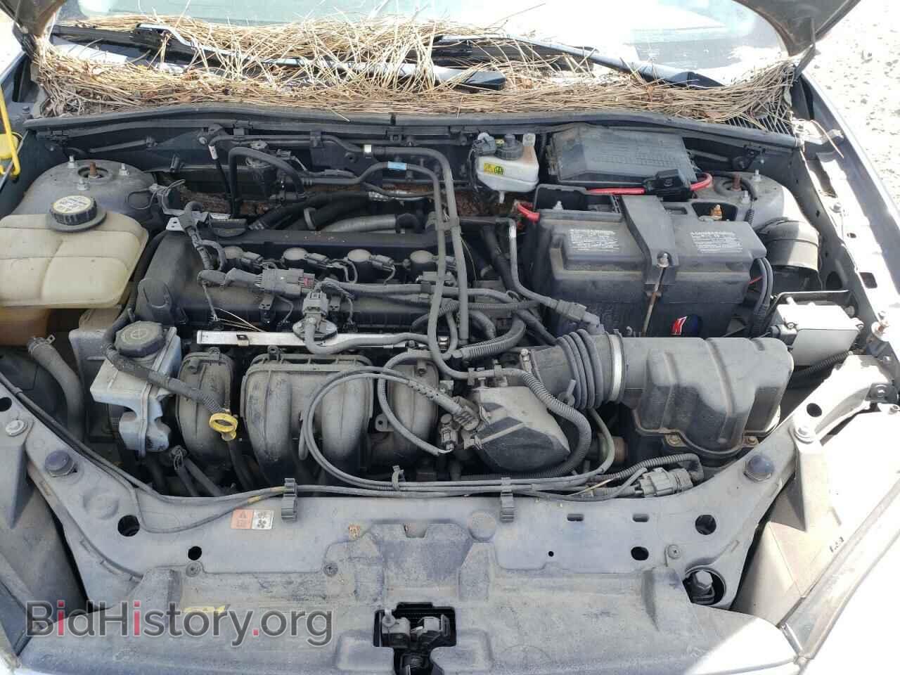 2006 FORD FOCUS - VIN: 1FAHP34N76W232144 - Фото 7