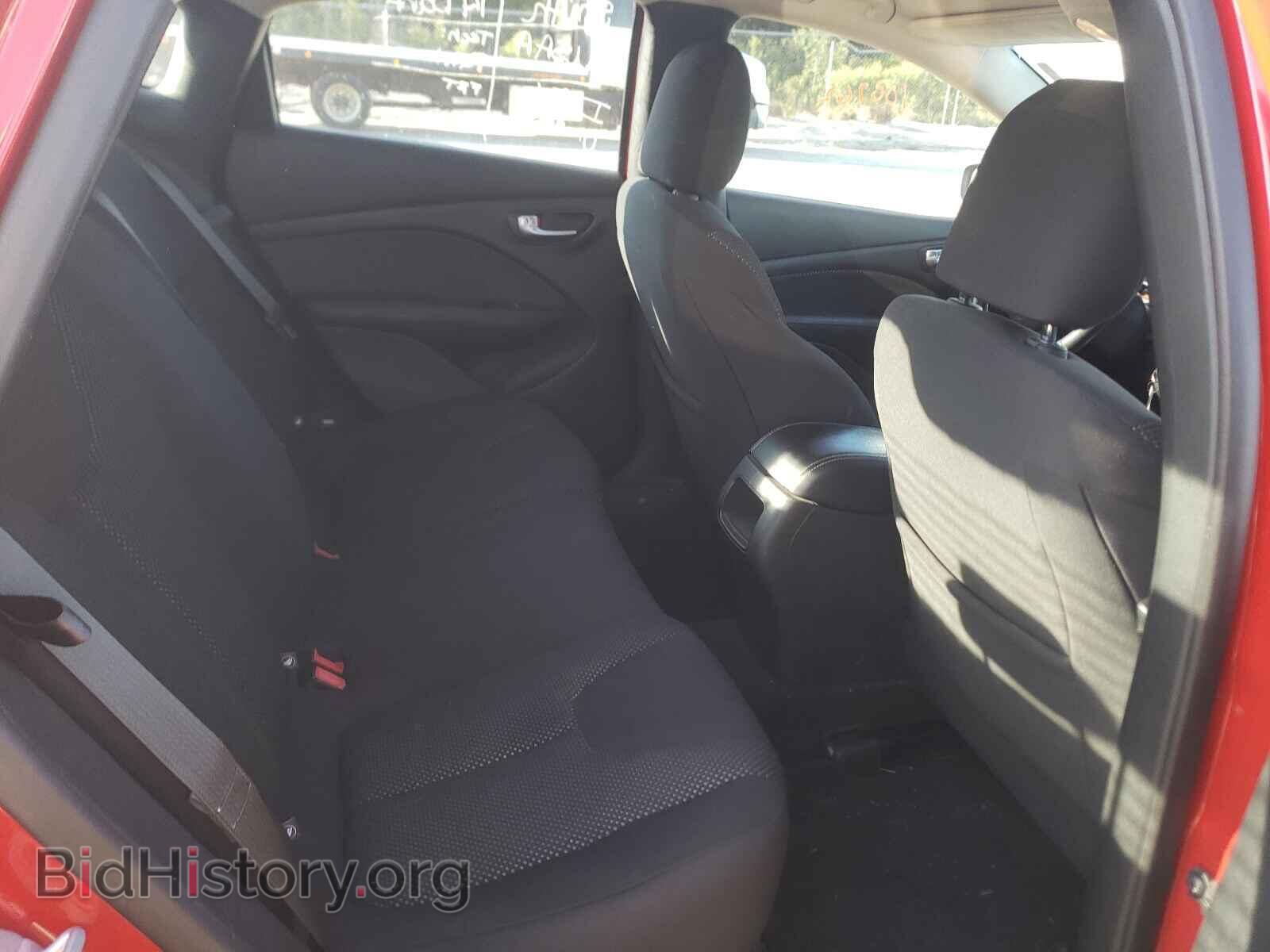 2014 DODGE DART - VIN: 1C3CDFDH6ED903262 - Фото 6