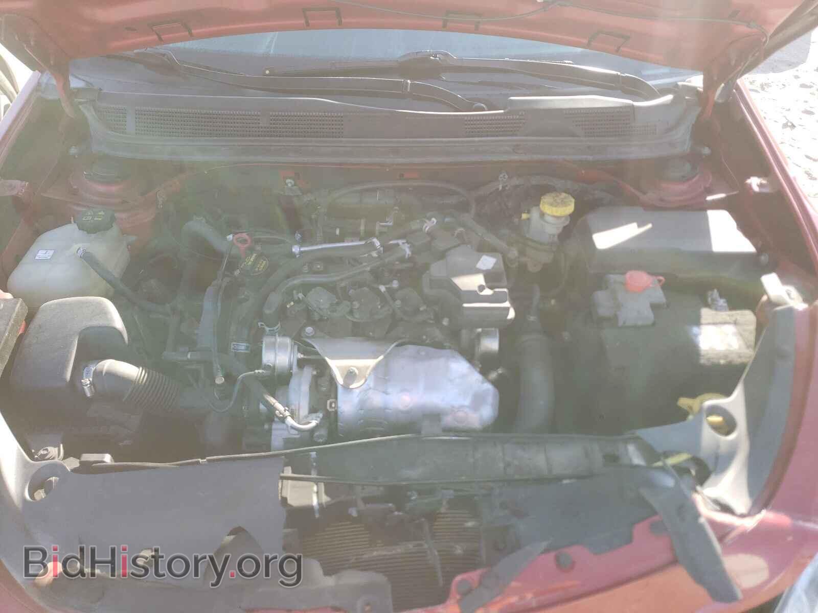 2014 DODGE DART - VIN: 1C3CDFDH6ED903262 - Фото 7