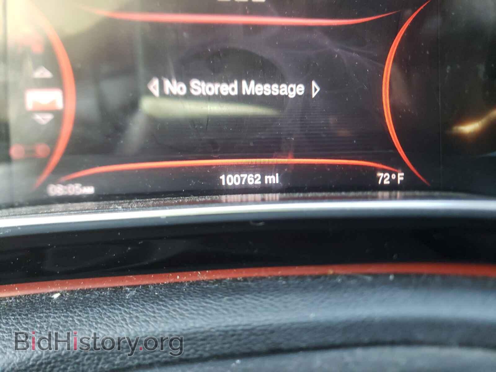 2014 DODGE DART - VIN: 1C3CDFDH6ED903262 - Фото 8