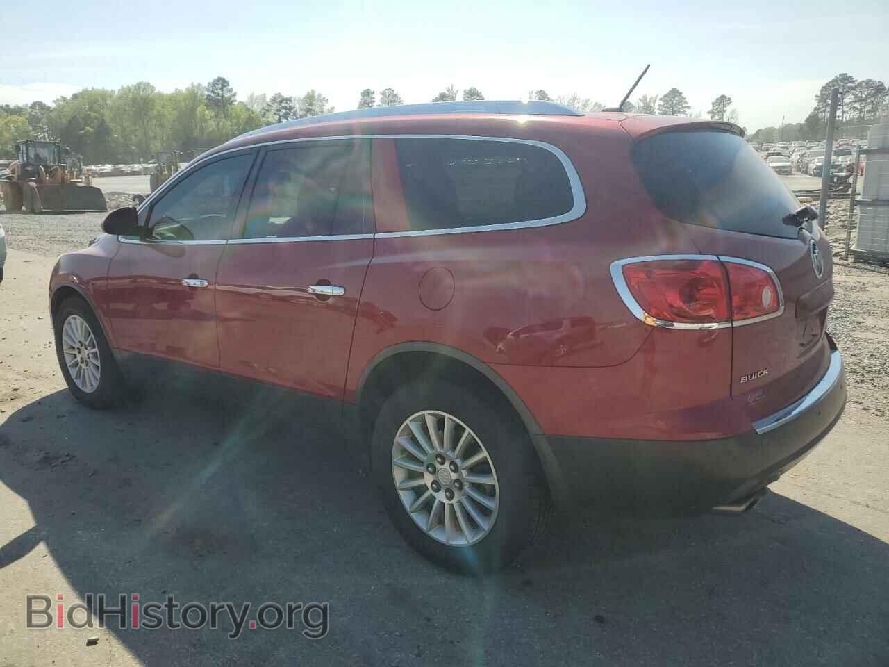 2012 BUICK ENCLAVE - VIN: 5GAKVCED5CJ173620 - Photo 2