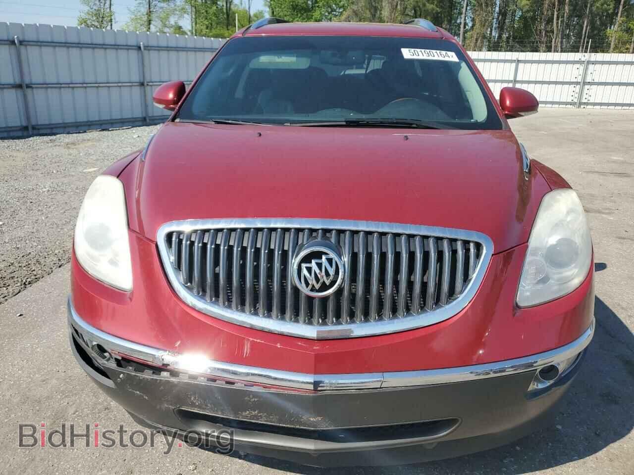 2012 BUICK ENCLAVE - VIN: 5GAKVCED5CJ173620 - Photo 5