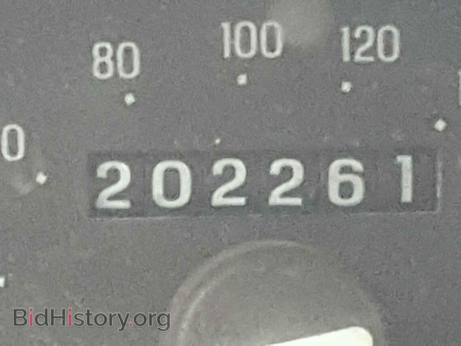 1997 FORD EXPLORER - VIN: 1FMDU35PXVUA63468 - Фото 8