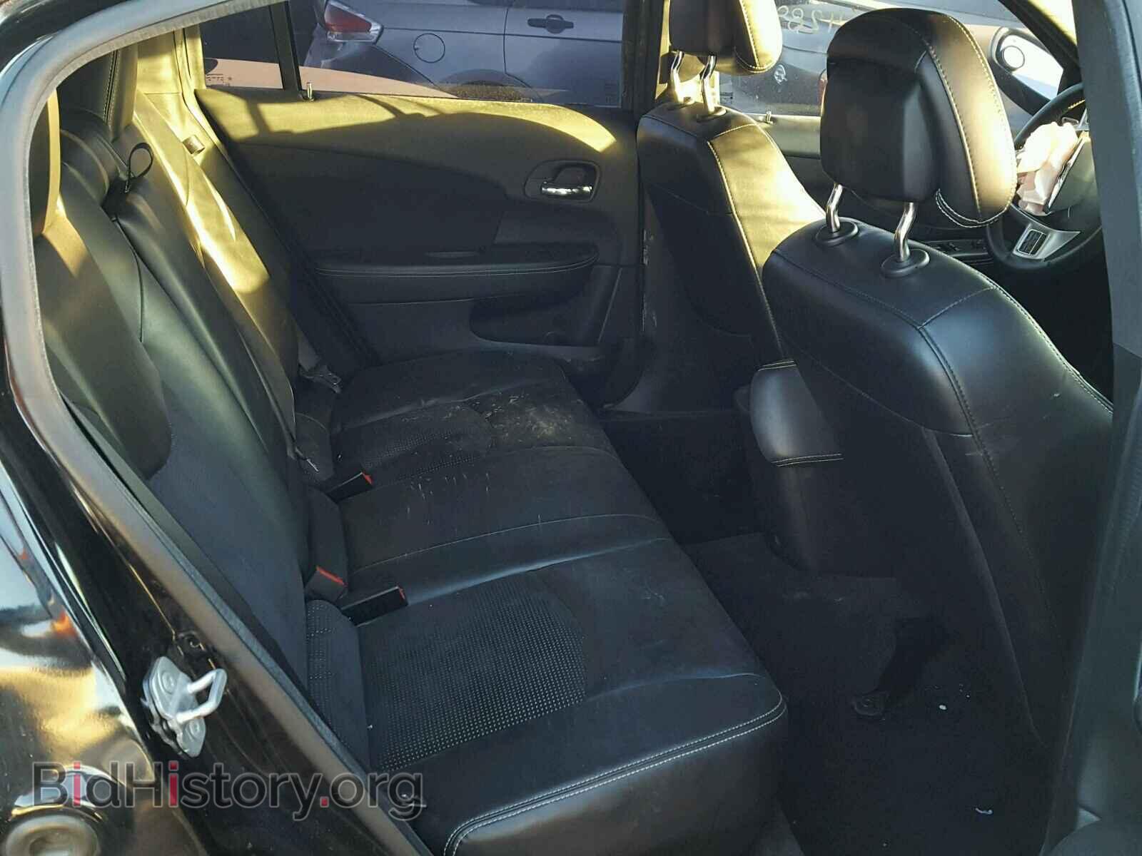 2014 CHRYSLER 200 - VIN: 1C3CCBCG0EN136099 - Фото 6