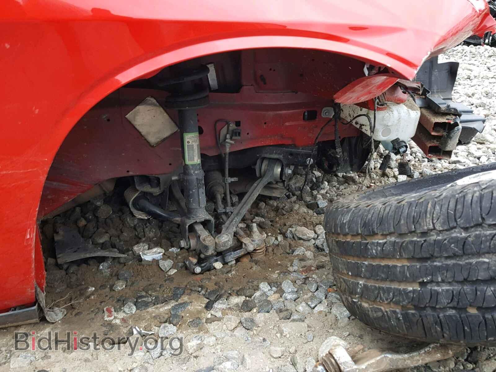 2015 DODGE CHALLENGER - VIN: 2C3CDZAG2FH783350 - Photo 9