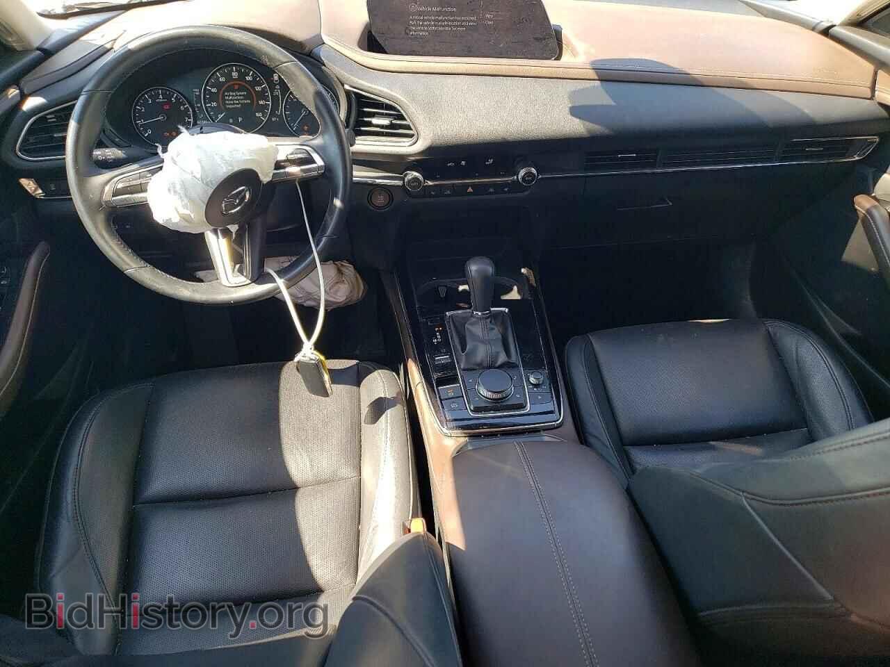2023 MAZDA CX30 - VIN: 3MVDMBDMXPM504026 - Фото 8