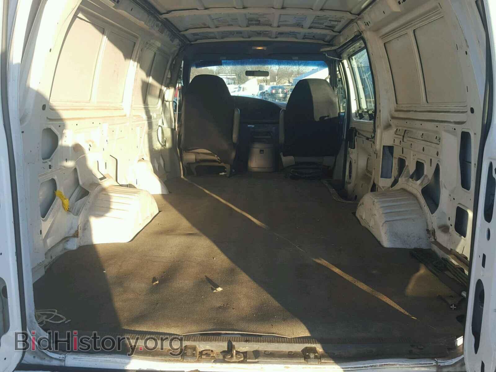 2002 FORD ECONOLINE - VIN: 1FTSS34LX2HA30300 - Фото 6