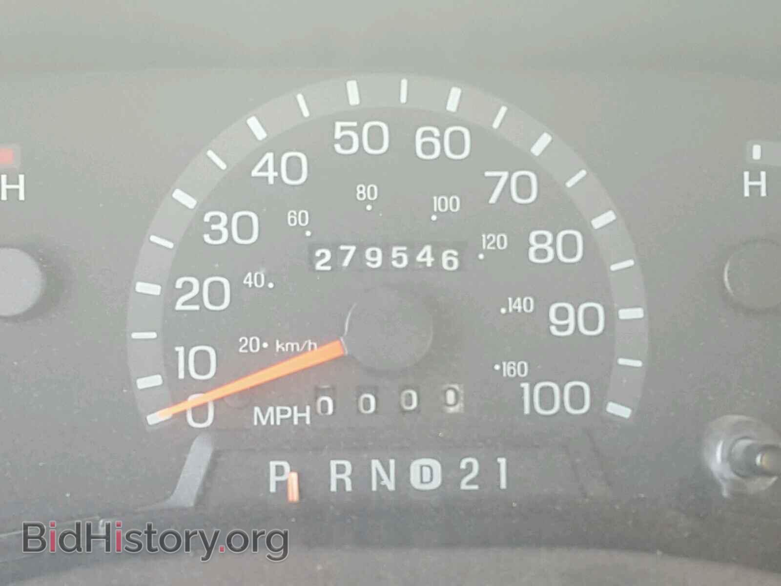 2002 FORD ECONOLINE - VIN: 1FTSS34LX2HA30300 - Фото 8
