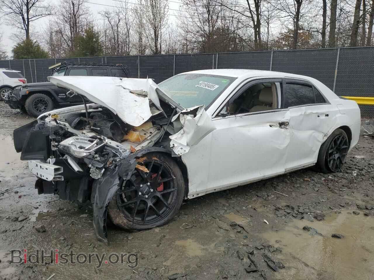 Photo 2C3CCAAG9EH220962 - CHRYSLER 300 2014