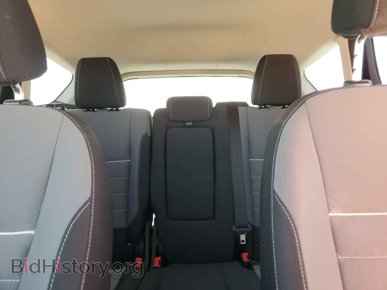 2013 FORD ESCAPE - VIN: 1FMCU9G97DUA80398 - Фото 10