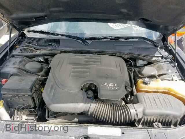 2012 DODGE CHALLENGER - VIN: 2C3CDYAG3CH280870 - Фото 7