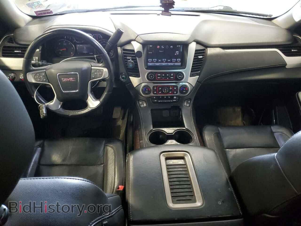 2016 GMC YUKON - VIN: 1GKS2BKCXGR137284 - Фото 8