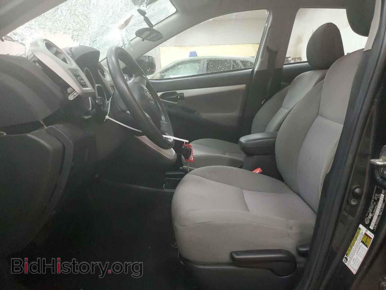 2011 TOYOTA COROLLA - VIN: 2T1KU4EE9BC680160 - Фото 7