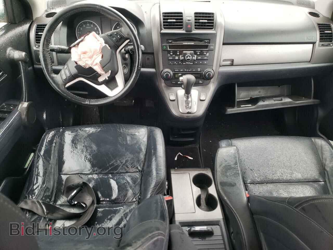 2011 HONDA CRV - VIN: 5J6RE3H76BL049582 - Фото 8