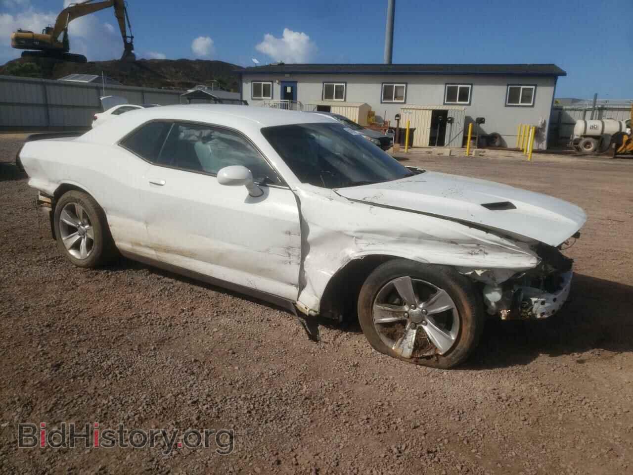 2015 DODGE CHALLENGER - VIN: 2C3CDZAG8FH737361 - Photo 4