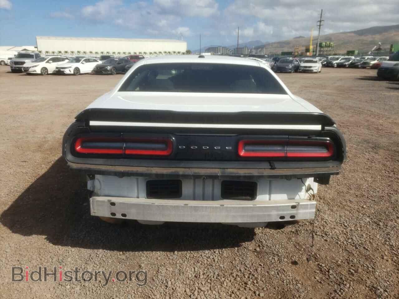 2015 DODGE CHALLENGER - VIN: 2C3CDZAG8FH737361 - Photo 6