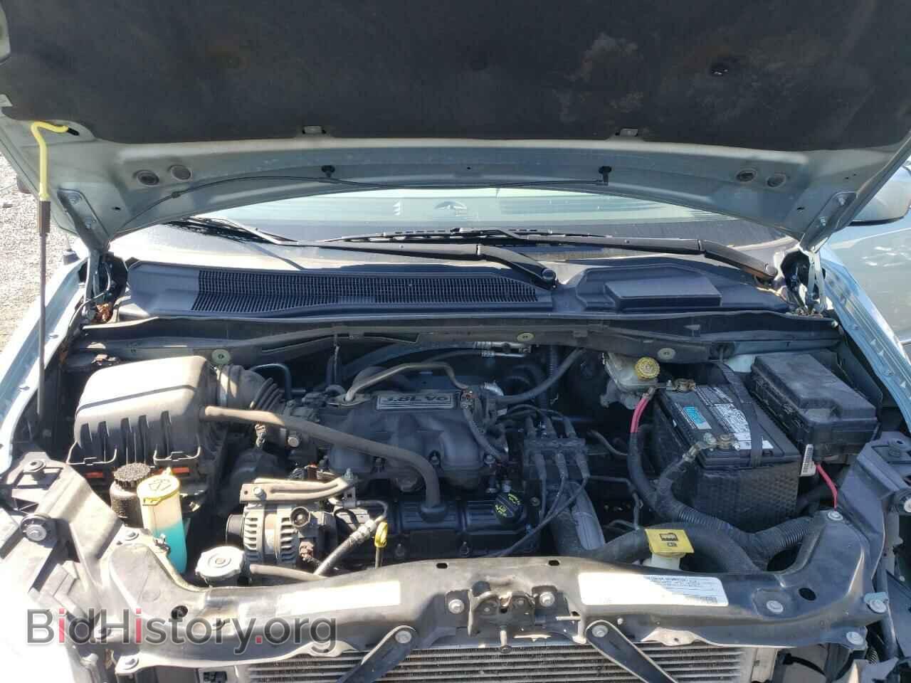 2010 CHRYSLER MINIVAN - VIN: 2A4RR5D13AR450076 - Photo 7