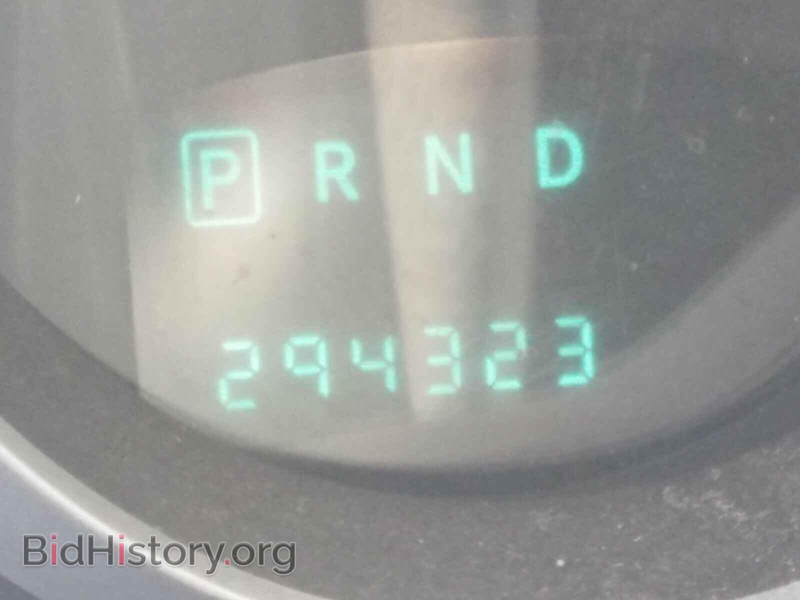 2010 DODGE CARAVAN - VIN: 2D4RN4DEXAR130321 - Фото 8