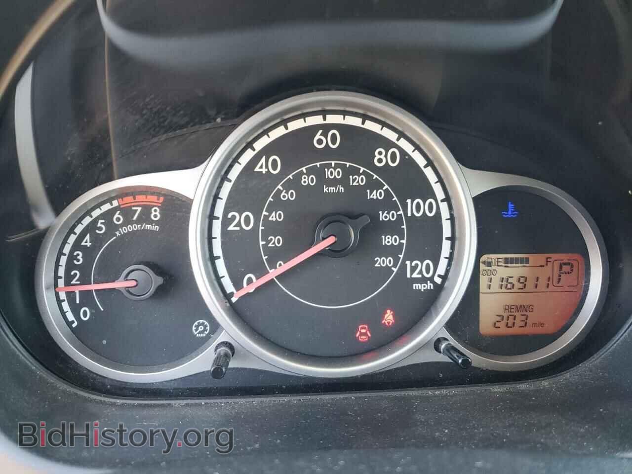 2013 MAZDA 2 - VIN: JM1DE1LY5D0160472 - Photo 9