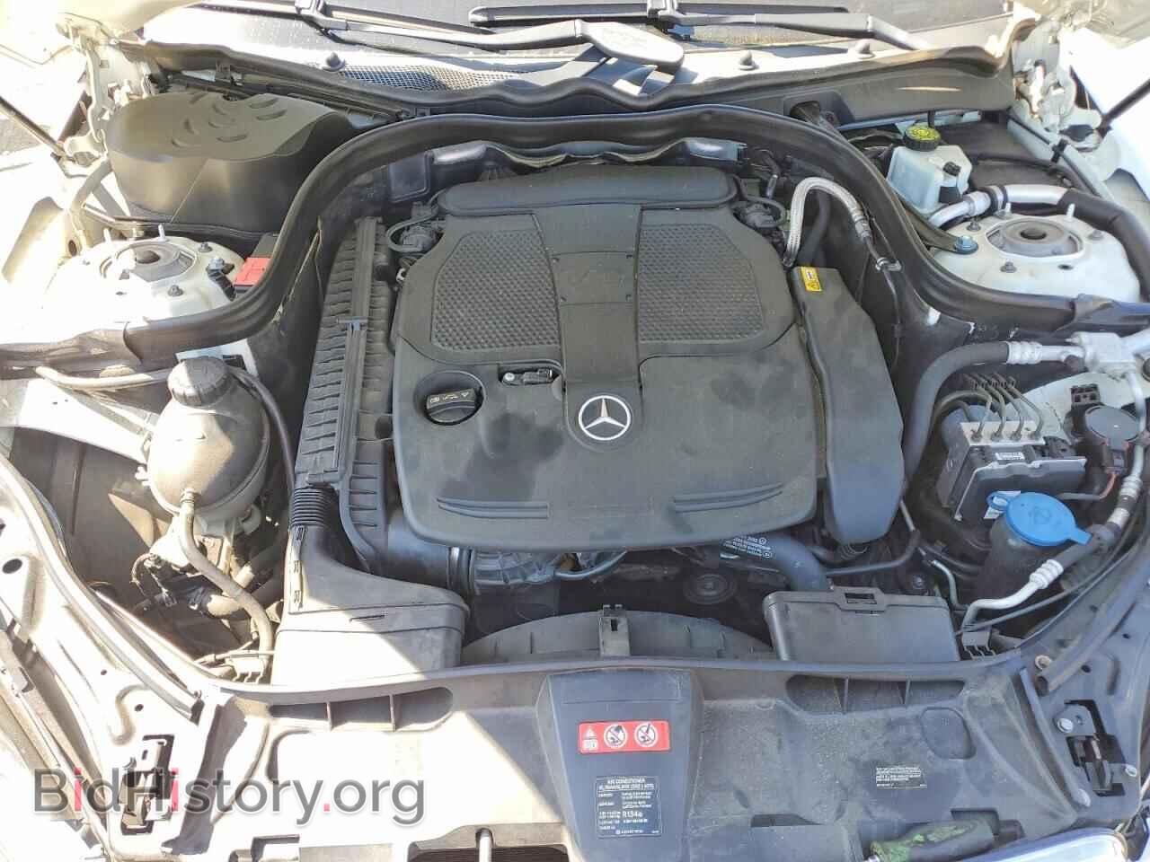 2012 MERCEDES-BENZ E-CLASS - VIN: WDDHF8JB9CA553489 - Фото 11