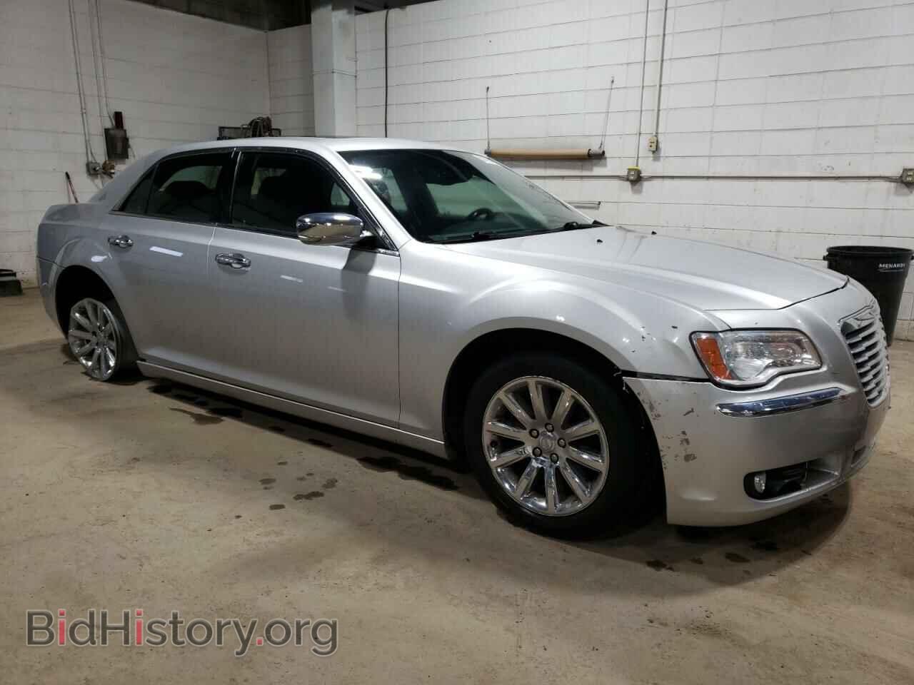 2012 CHRYSLER 300 - VIN: 2C3CCACG2CH136525 - Photo 4