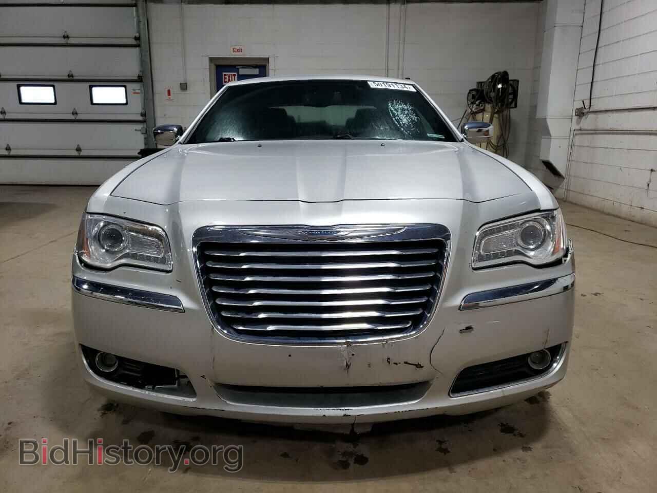 2012 CHRYSLER 300 - VIN: 2C3CCACG2CH136525 - Photo 5