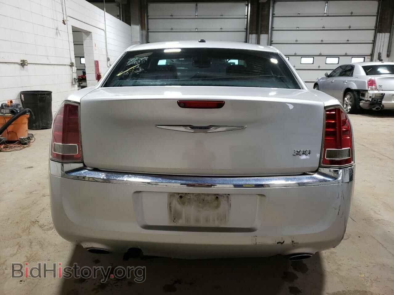 2012 CHRYSLER 300 - VIN: 2C3CCACG2CH136525 - Photo 6