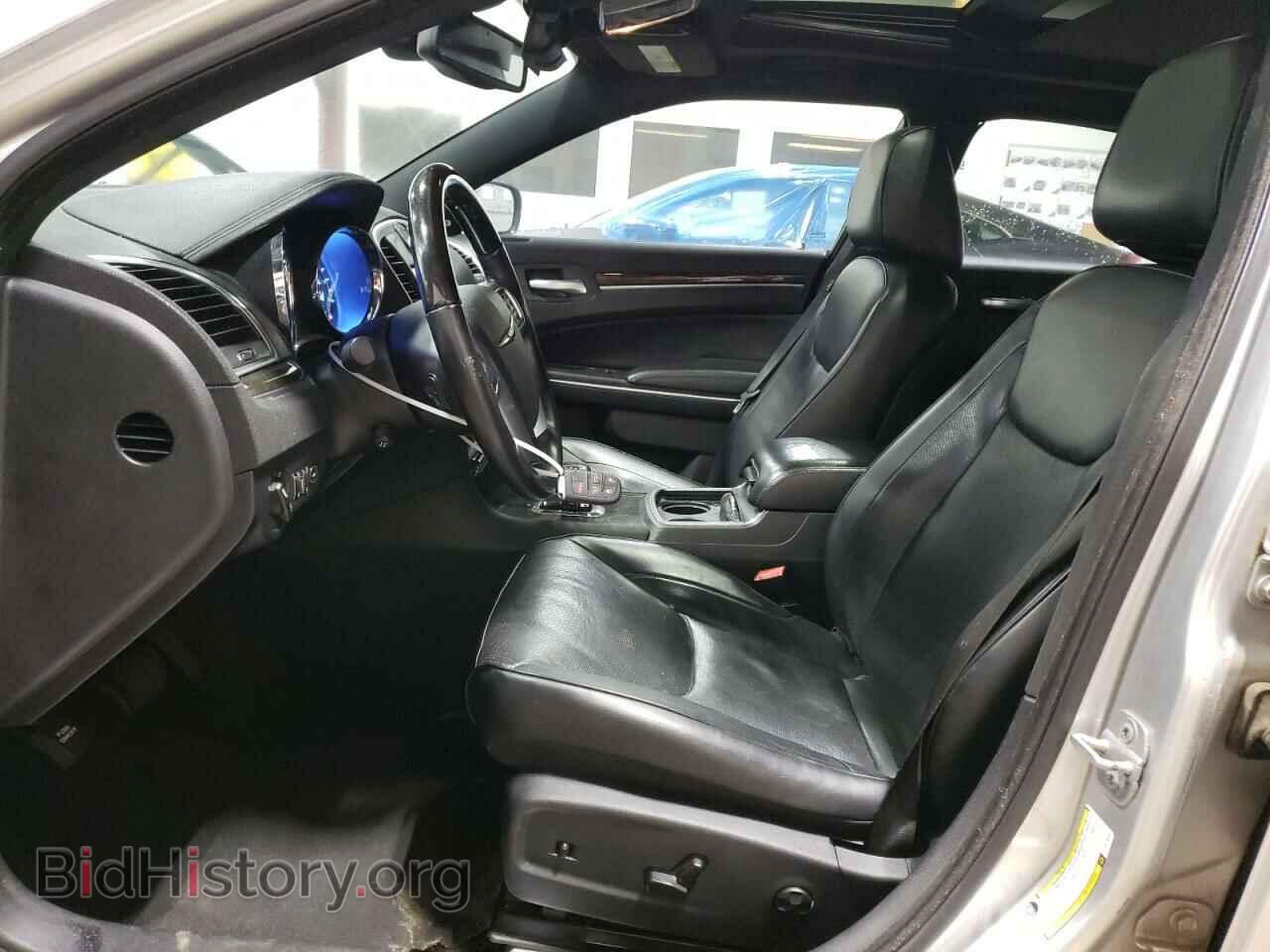 2012 CHRYSLER 300 - VIN: 2C3CCACG2CH136525 - Photo 7