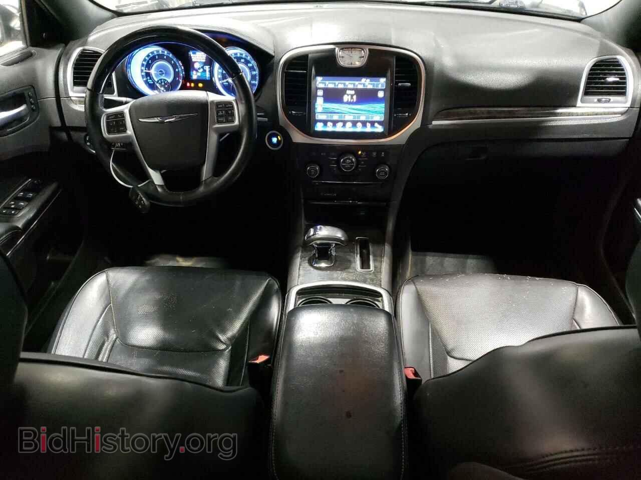 2012 CHRYSLER 300 - VIN: 2C3CCACG2CH136525 - Photo 8