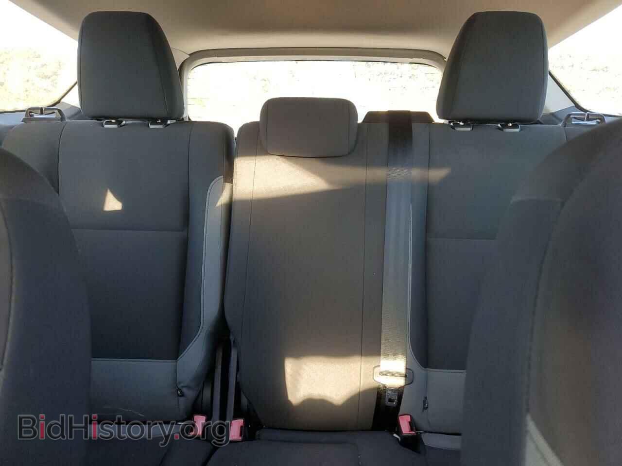 2014 FORD ESCAPE - VIN: 1FMCU0F71EUC04632 - Фото 10