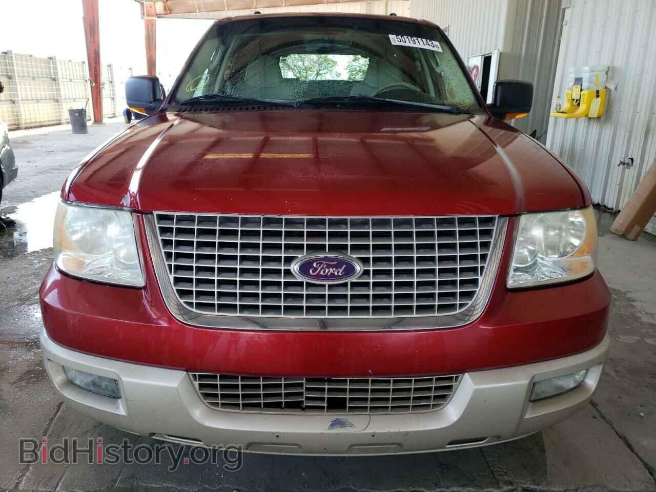 2006 FORD EXPEDITION - VIN: 1FMFU17566LA28023 - Фото 5