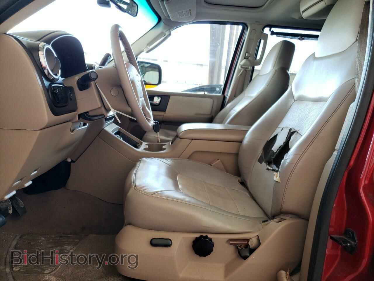 2006 FORD EXPEDITION - VIN: 1FMFU17566LA28023 - Фото 7