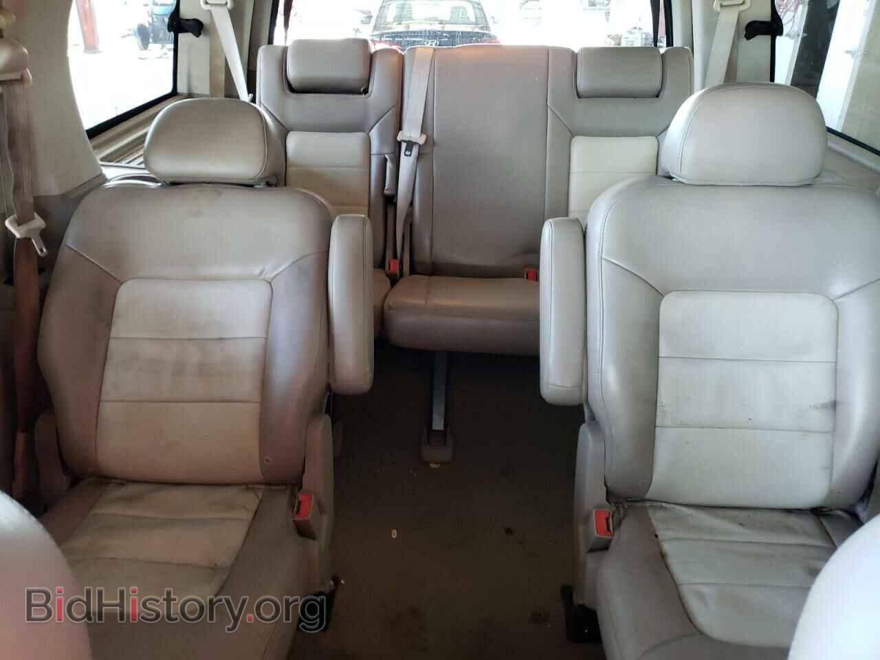 2006 FORD EXPEDITION - VIN: 1FMFU17566LA28023 - Фото 10