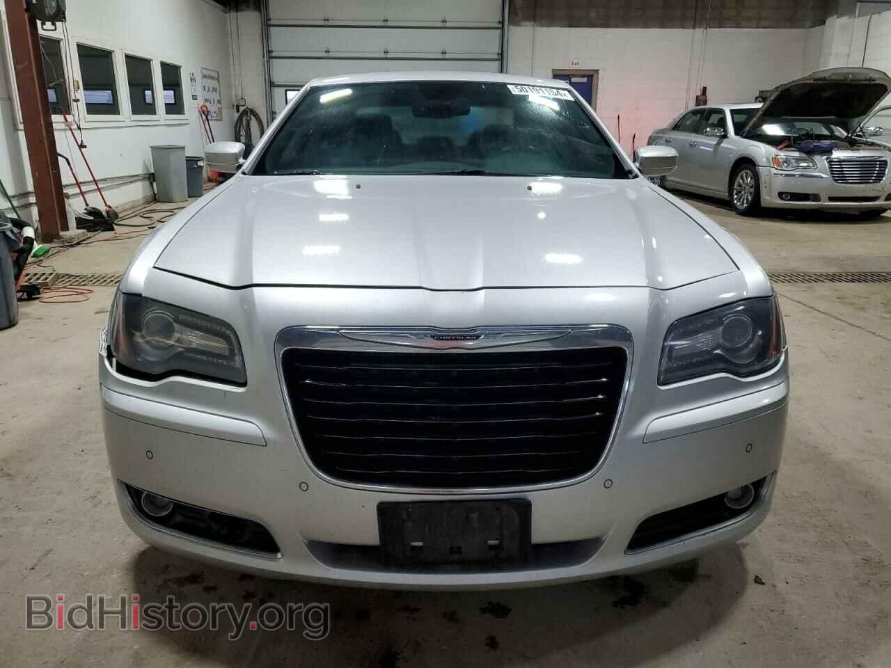 2012 CHRYSLER 300 - VIN: 2C3CCAJT9CH217215 - Фото 5