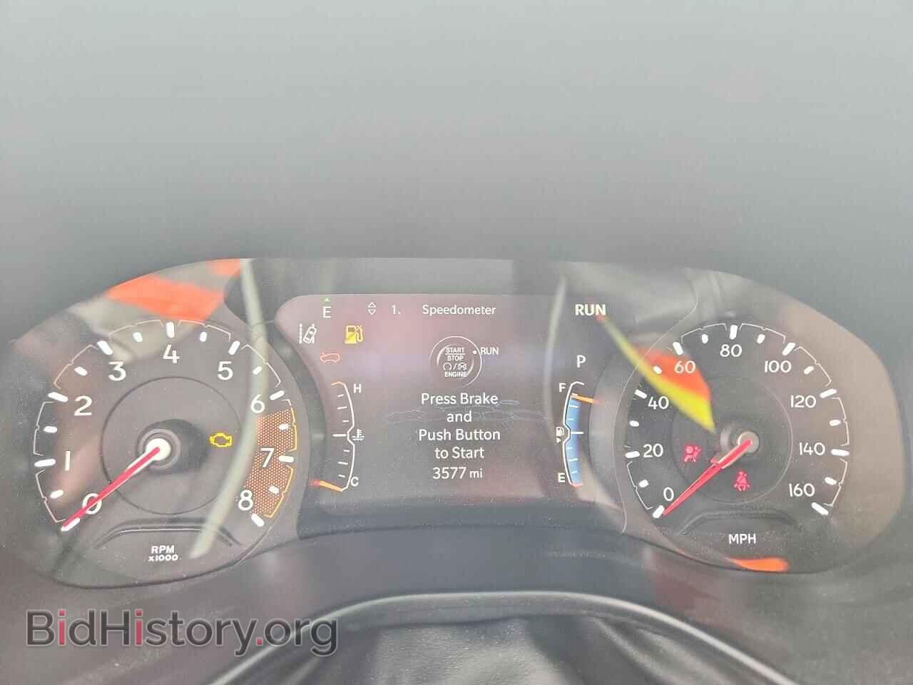2026 JEEP COMPASS - VIN: 3C4NJDDN9TT170817 - Photo 9